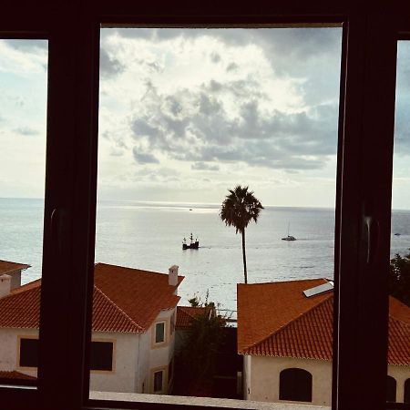 Ocean Cliffs Apartments Funchal  Zewnętrze zdjęcie