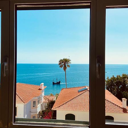 Ocean Cliffs Apartments Funchal  Zewnętrze zdjęcie