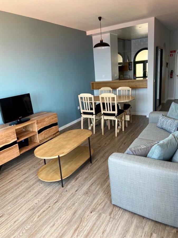 Ocean Cliffs Apartments Funchal  Zewnętrze zdjęcie