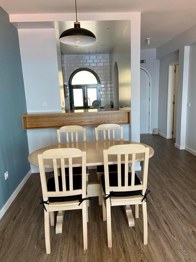 Ocean Cliffs Apartments Funchal  Zewnętrze zdjęcie