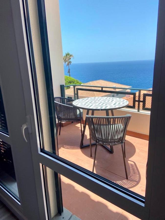 Ocean Cliffs Apartments Funchal  Zewnętrze zdjęcie