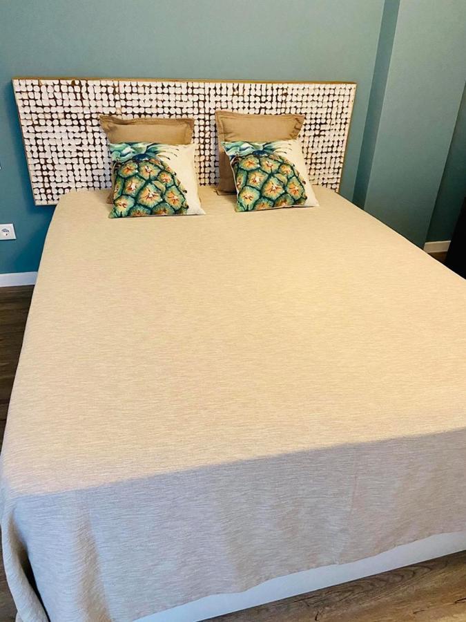 Ocean Cliffs Apartments Funchal  Zewnętrze zdjęcie