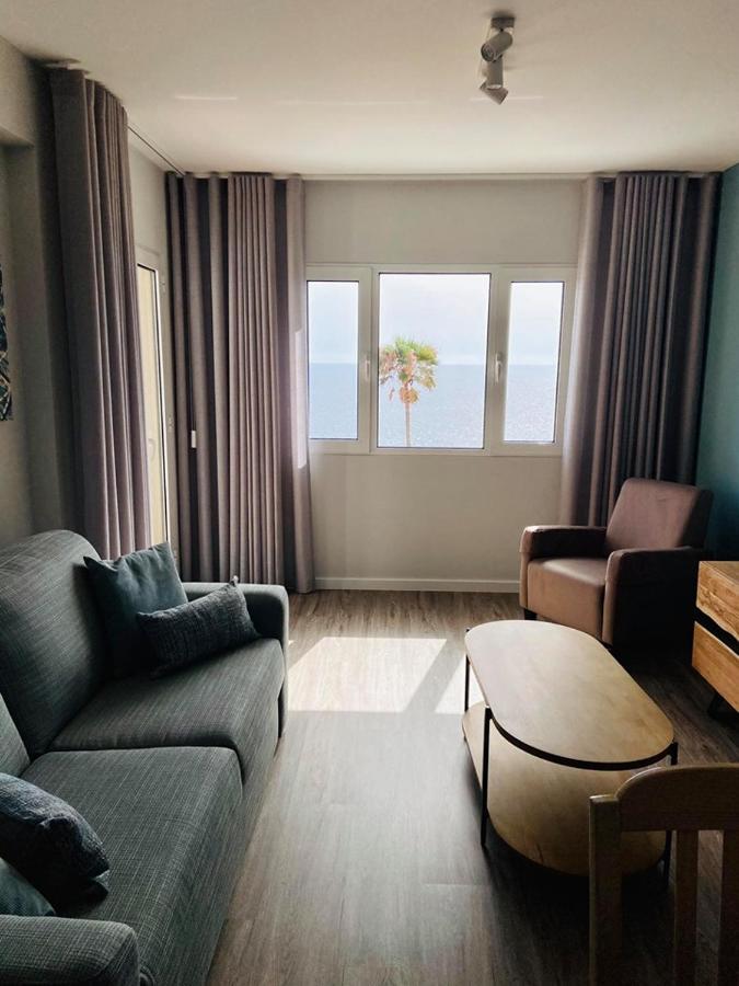 Ocean Cliffs Apartments Funchal  Zewnętrze zdjęcie