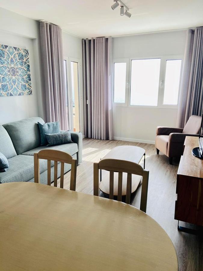 Ocean Cliffs Apartments Funchal  Zewnętrze zdjęcie