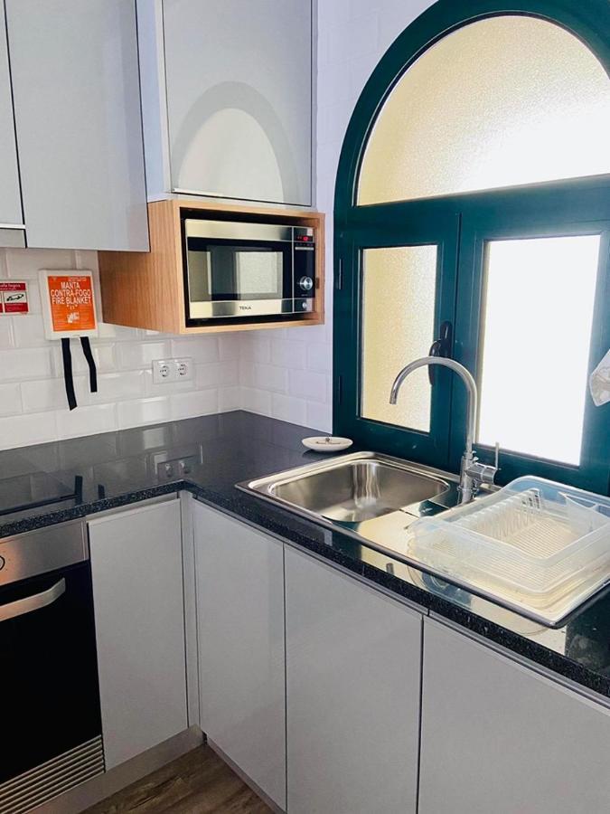 Ocean Cliffs Apartments Funchal  Zewnętrze zdjęcie
