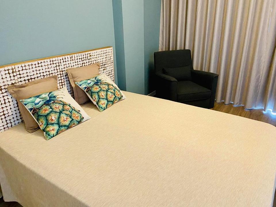 Ocean Cliffs Apartments Funchal  Zewnętrze zdjęcie