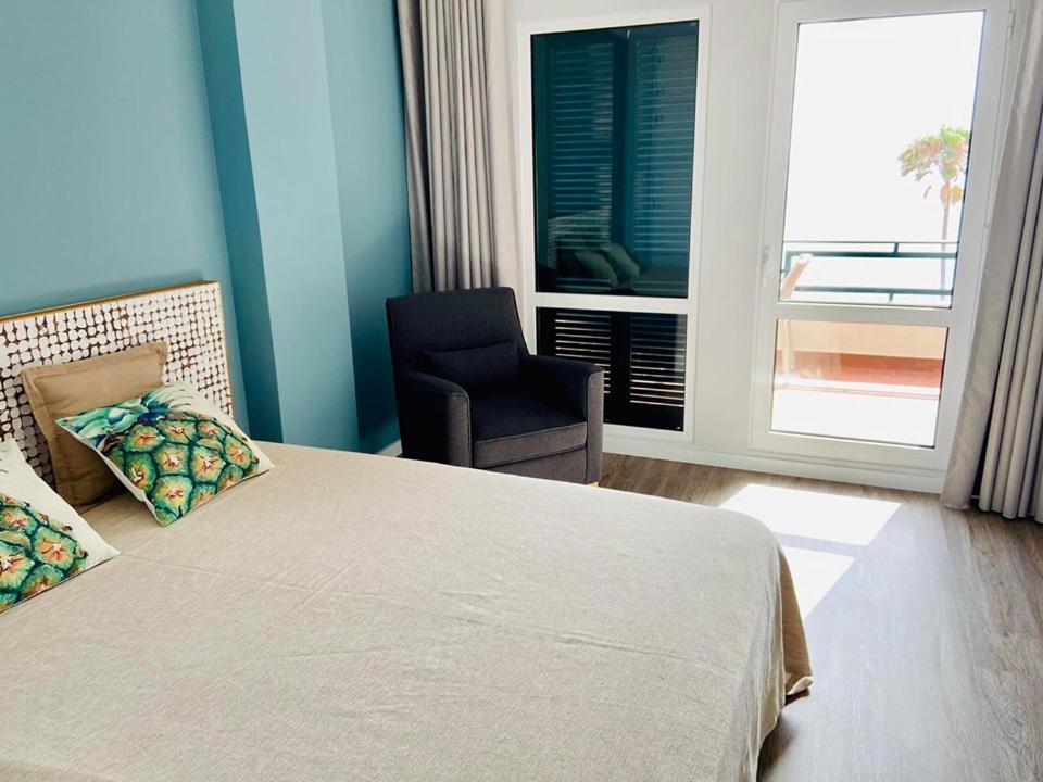 Ocean Cliffs Apartments Funchal  Zewnętrze zdjęcie