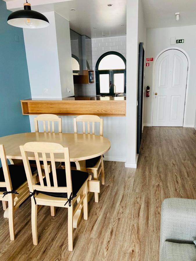 Ocean Cliffs Apartments Funchal  Zewnętrze zdjęcie