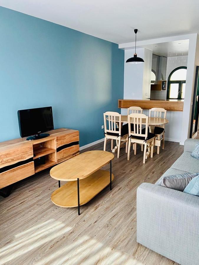 Ocean Cliffs Apartments Funchal  Zewnętrze zdjęcie