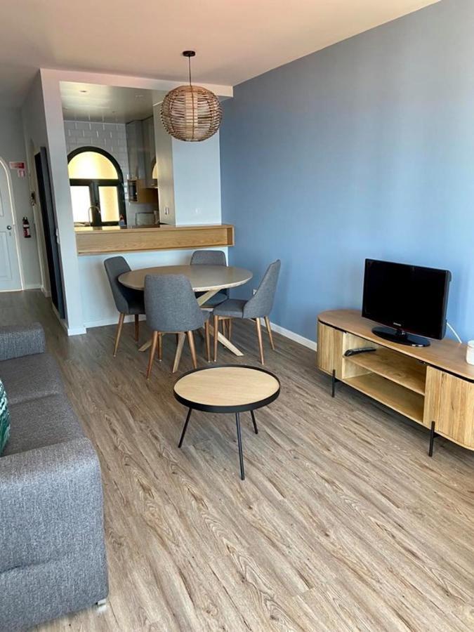 Ocean Cliffs Apartments Funchal  Zewnętrze zdjęcie