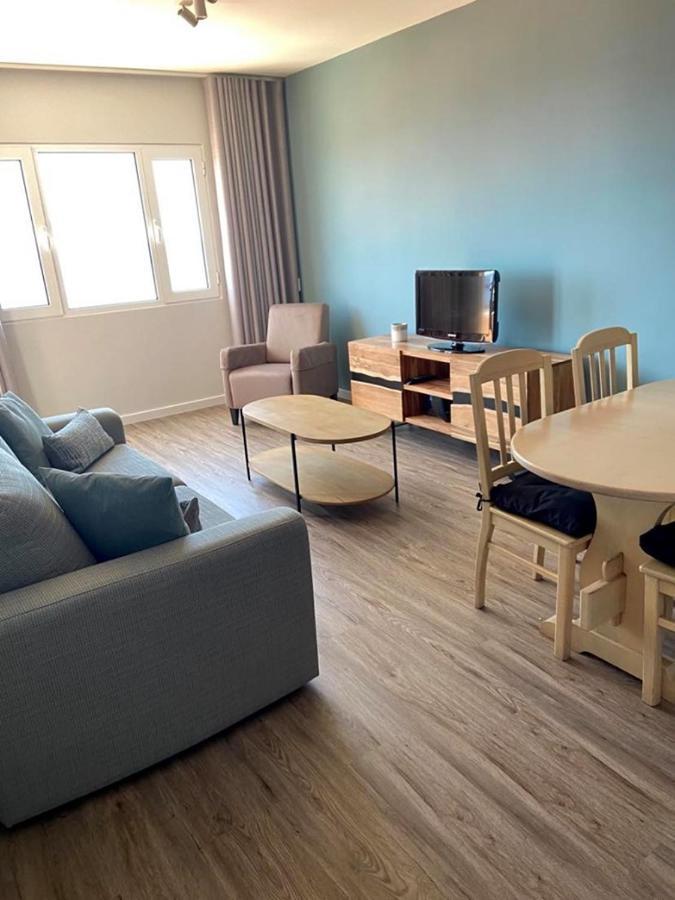 Ocean Cliffs Apartments Funchal  Zewnętrze zdjęcie