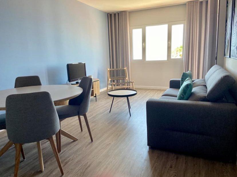 Ocean Cliffs Apartments Funchal  Zewnętrze zdjęcie