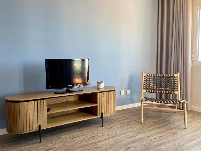 Ocean Cliffs Apartments Funchal  Zewnętrze zdjęcie