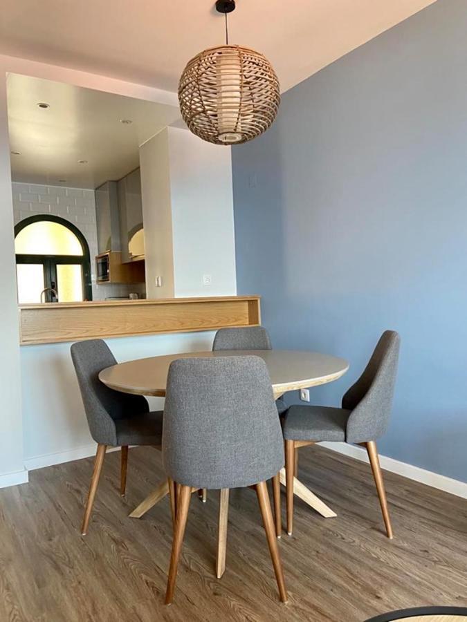 Ocean Cliffs Apartments Funchal  Zewnętrze zdjęcie