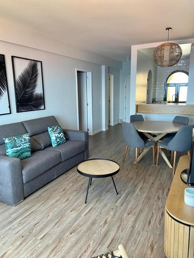 Ocean Cliffs Apartments Funchal  Zewnętrze zdjęcie