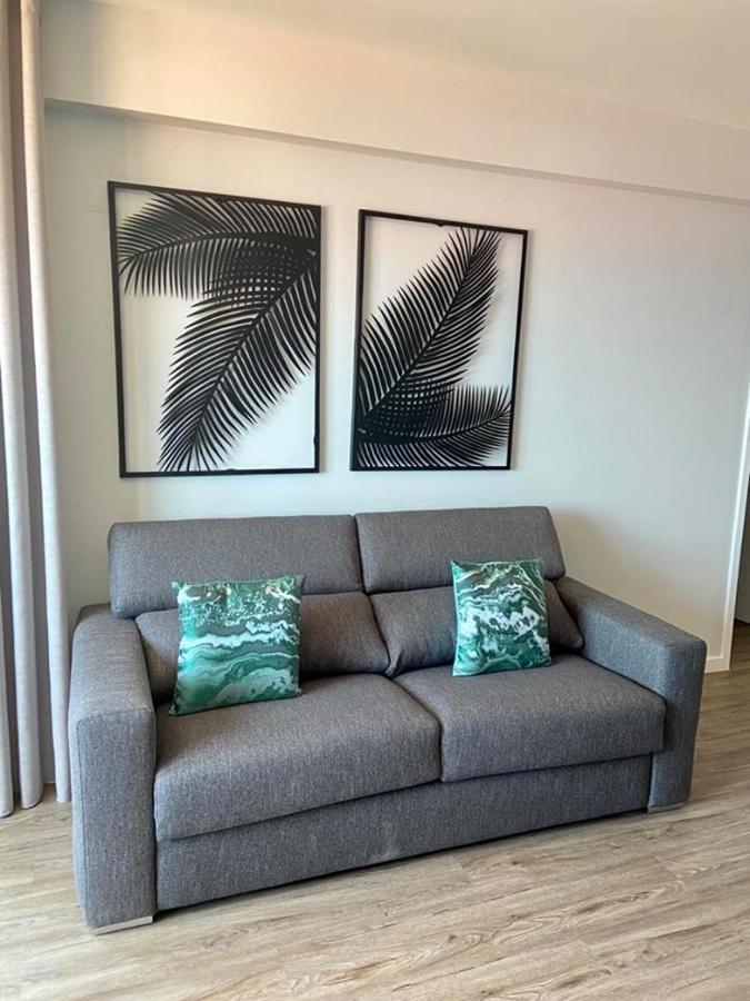 Ocean Cliffs Apartments Funchal  Zewnętrze zdjęcie