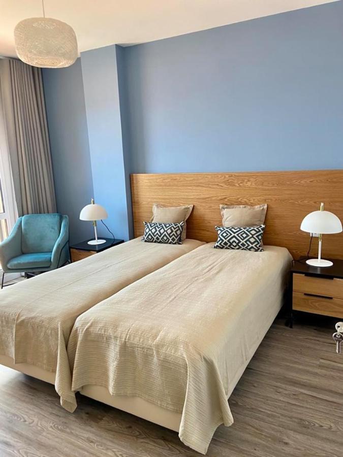 Ocean Cliffs Apartments Funchal  Zewnętrze zdjęcie
