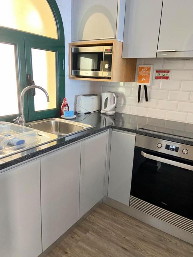 Ocean Cliffs Apartments Funchal  Zewnętrze zdjęcie