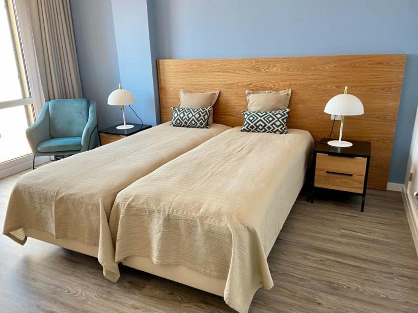 Ocean Cliffs Apartments Funchal  Zewnętrze zdjęcie