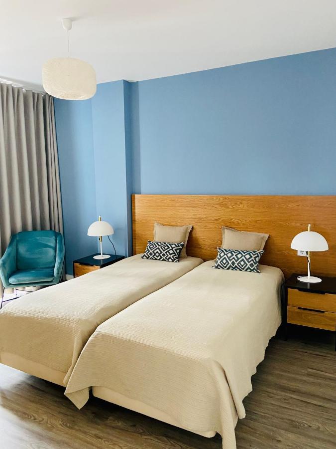 Ocean Cliffs Apartments Funchal  Zewnętrze zdjęcie