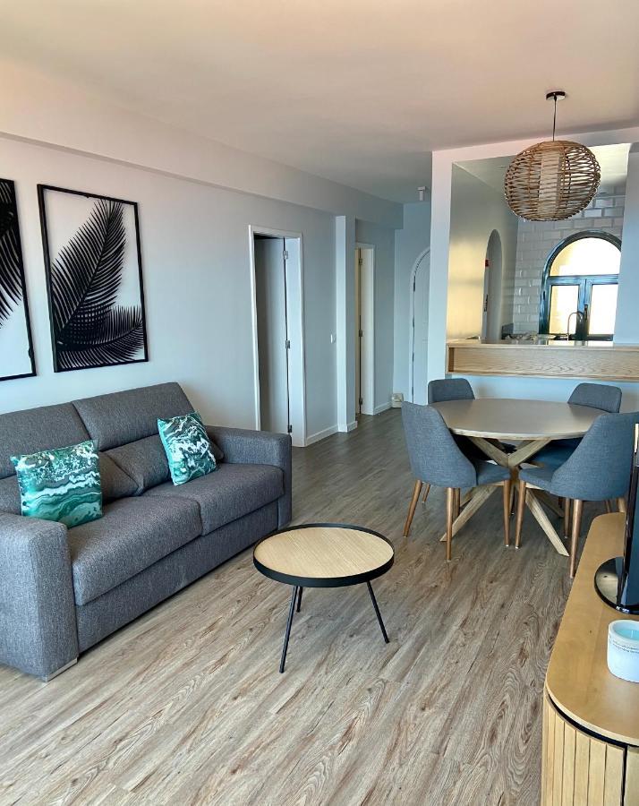 Ocean Cliffs Apartments Funchal  Zewnętrze zdjęcie