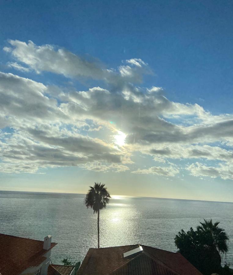Ocean Cliffs Apartments Funchal  Zewnętrze zdjęcie