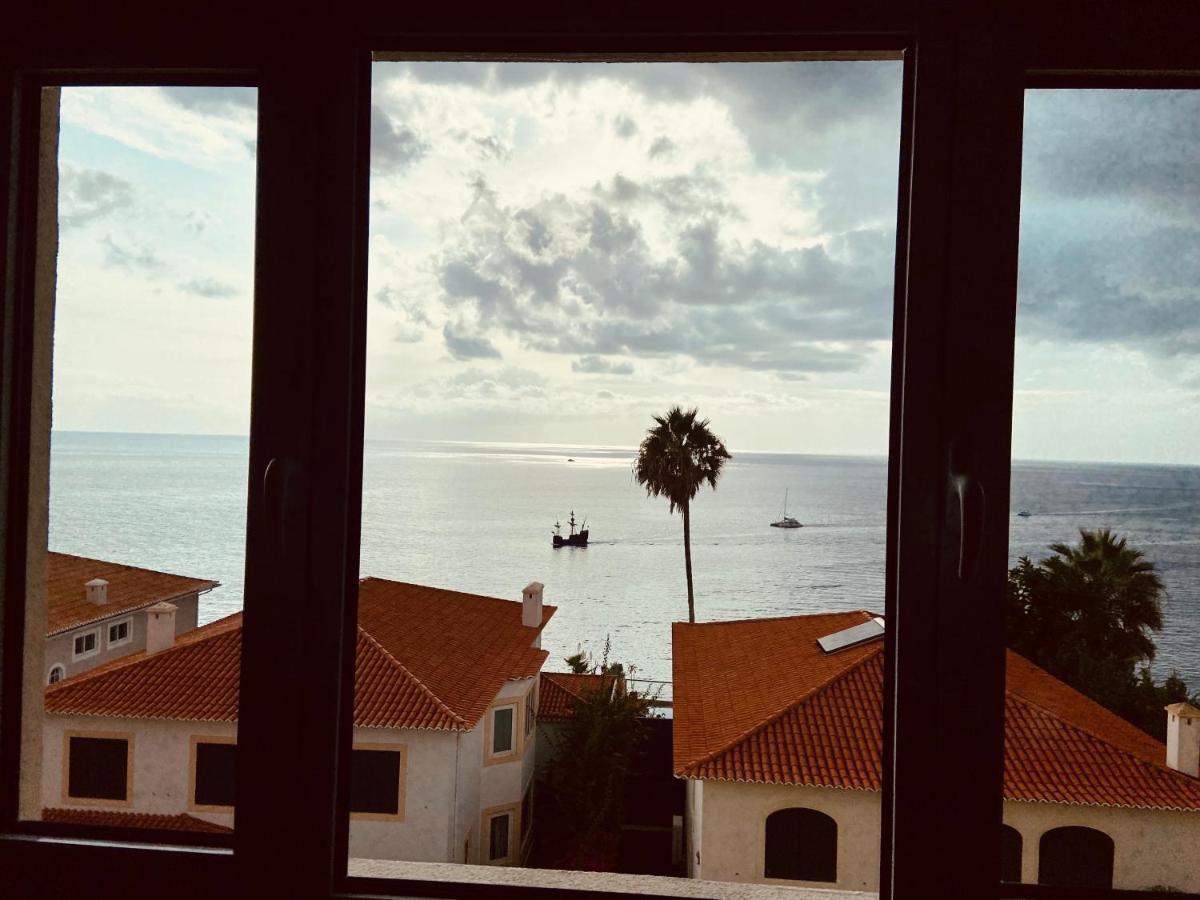 Ocean Cliffs Apartments Funchal  Zewnętrze zdjęcie