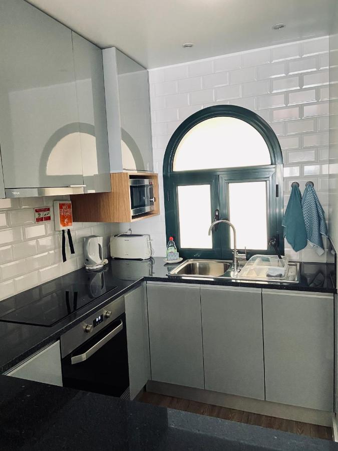 Ocean Cliffs Apartments Funchal  Zewnętrze zdjęcie