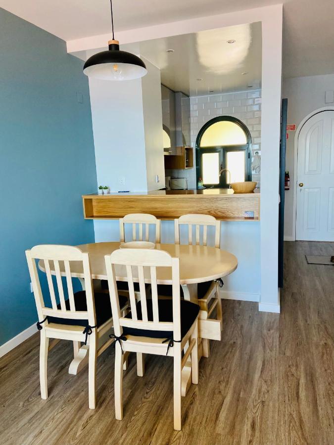 Ocean Cliffs Apartments Funchal  Zewnętrze zdjęcie