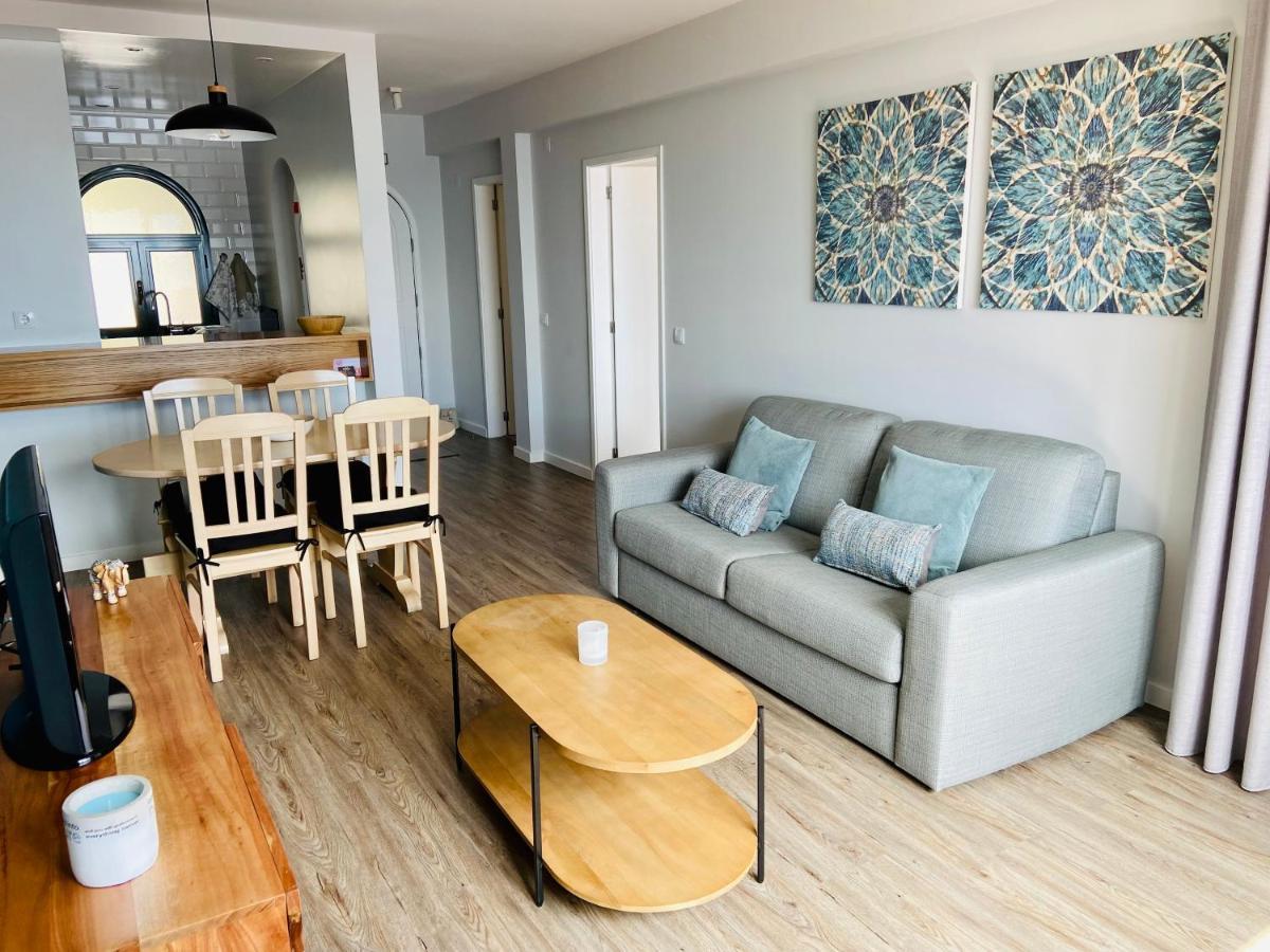 Ocean Cliffs Apartments Funchal  Zewnętrze zdjęcie