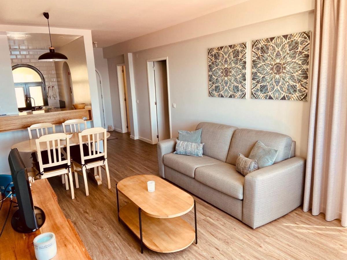 Ocean Cliffs Apartments Funchal  Zewnętrze zdjęcie