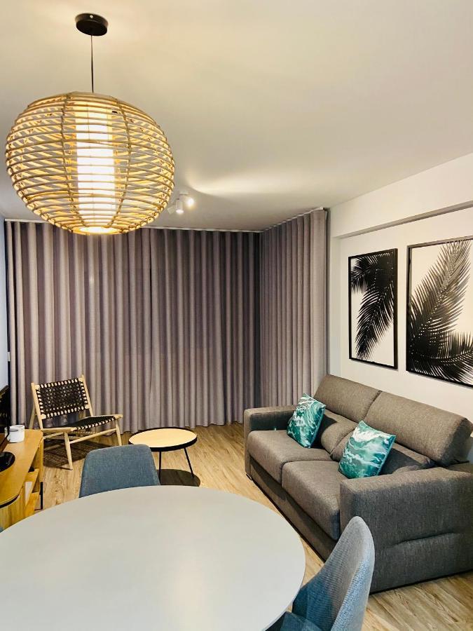 Ocean Cliffs Apartments Funchal  Zewnętrze zdjęcie