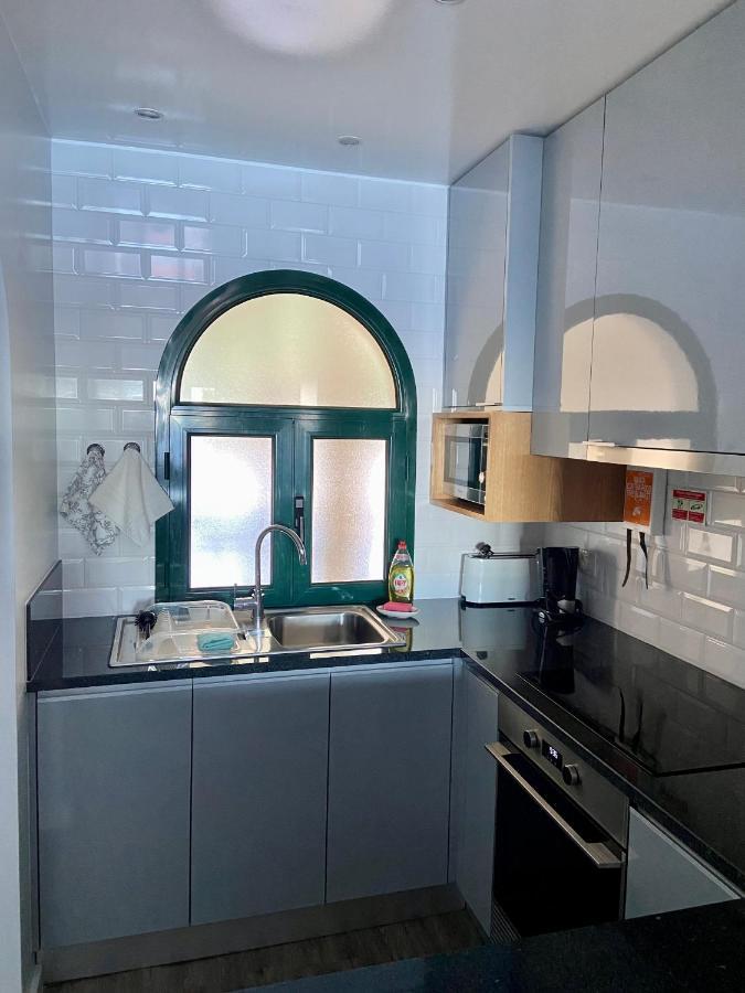 Ocean Cliffs Apartments Funchal  Zewnętrze zdjęcie