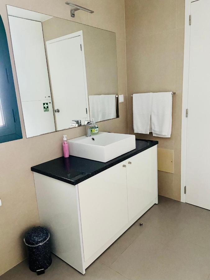 Ocean Cliffs Apartments Funchal  Zewnętrze zdjęcie